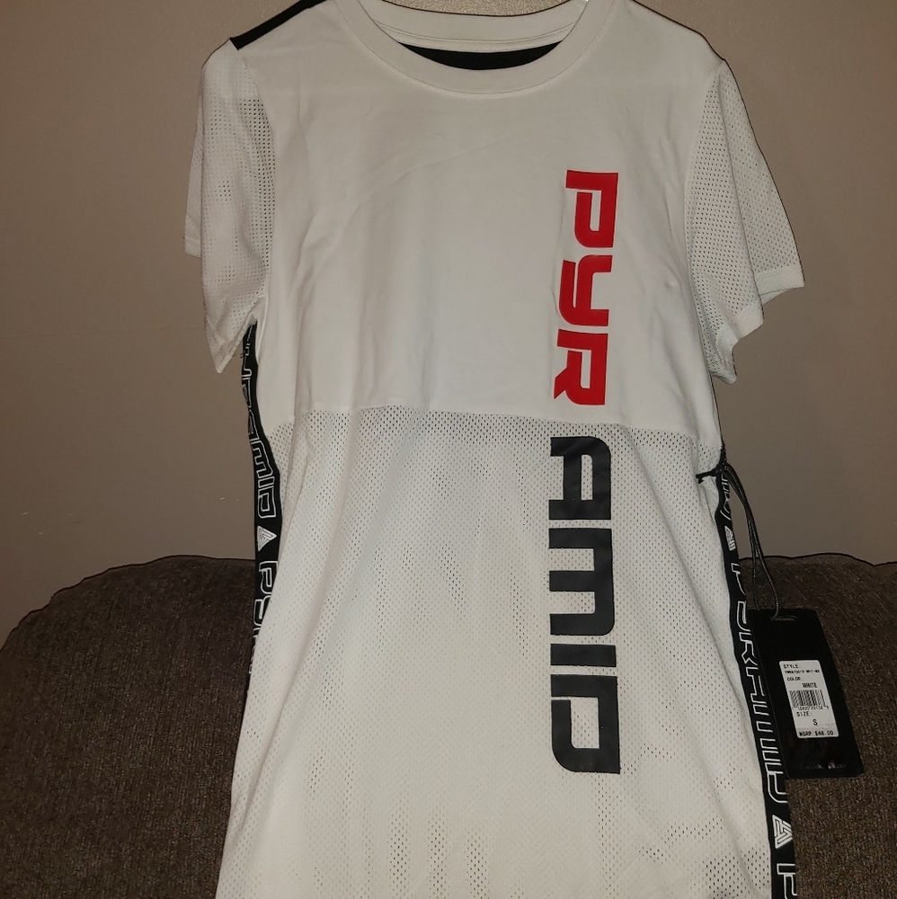 Women's shirt (pyraimo